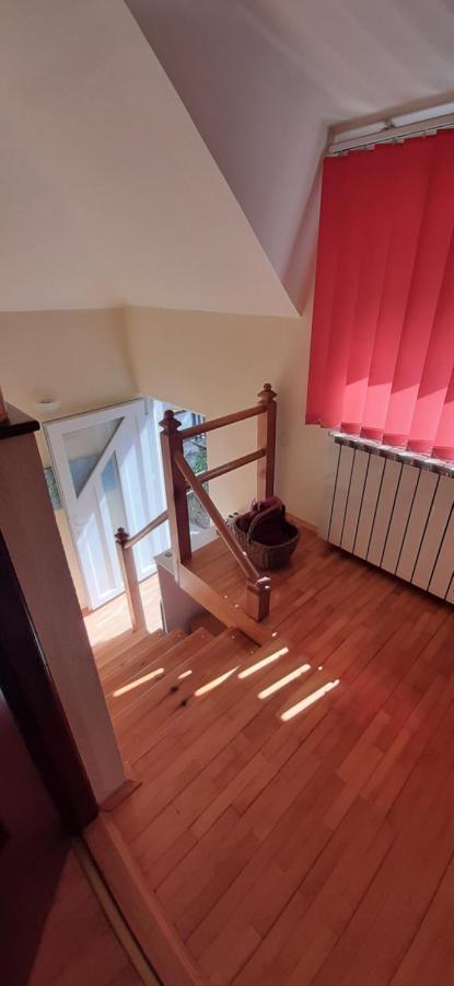 Queen Apartment Visoko Luaran gambar
