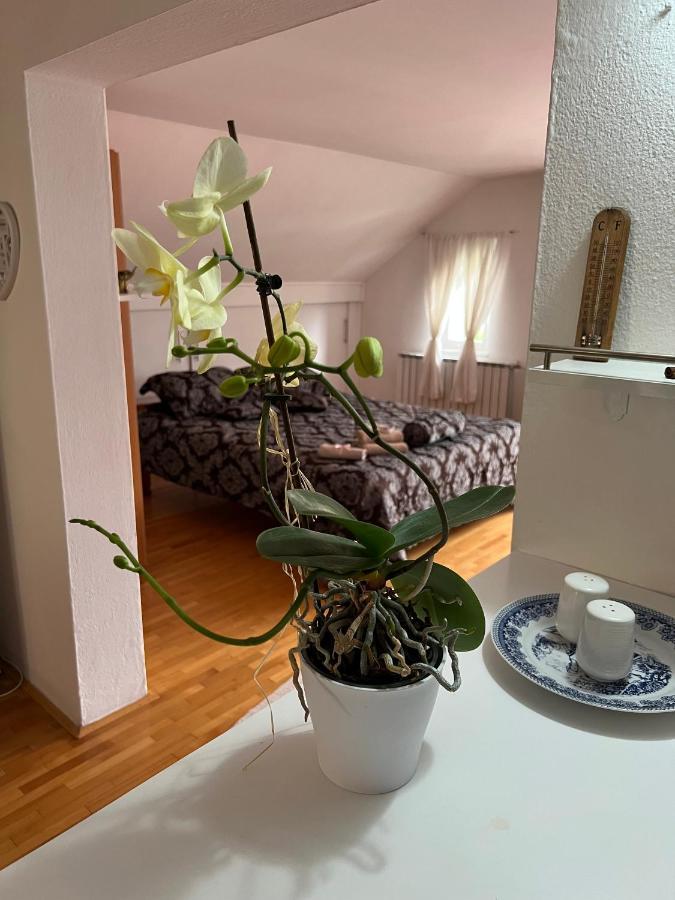 Queen Apartment Visoko Luaran gambar